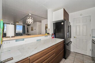 1020 15th St, Unit 12C in Denver, CO - Building Photo - Building Photo