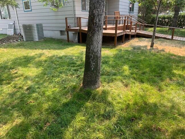 property at 303 E Gallatin Ave