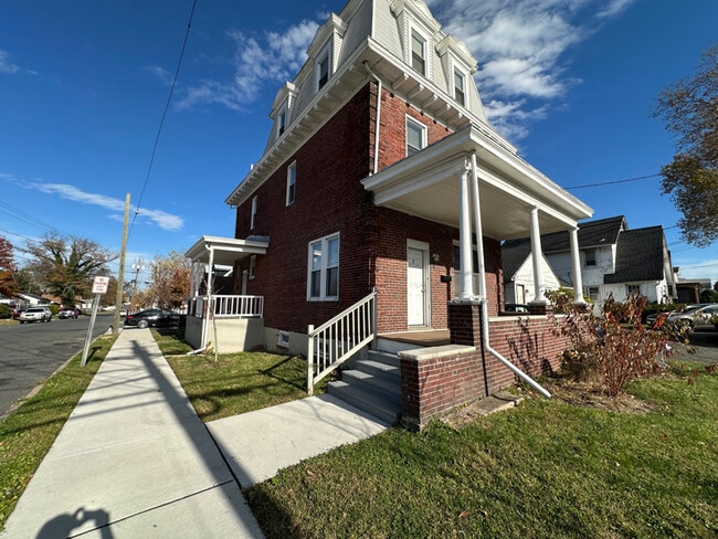 property at 252 Parkway Ave