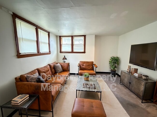 property at 709 4th St S