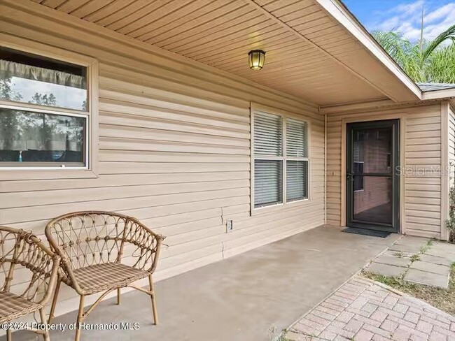 14373 Irving St in Brooksville, FL - Building Photo - Building Photo