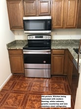 2530 Fairfax Dr, Unit A in Arlington, VA - Building Photo - Building Photo