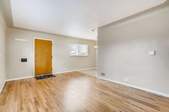 3521 S Downing St in Englewood, CO - Building Photo - Building Photo