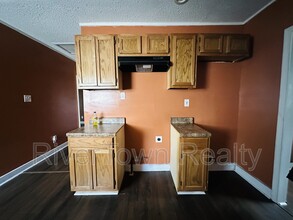 1347 E Trigg Ave in Memphis, TN - Building Photo - Building Photo