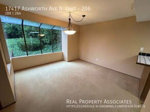 17417 Ashworth Ave N in Shoreline, WA - Building Photo - Building Photo