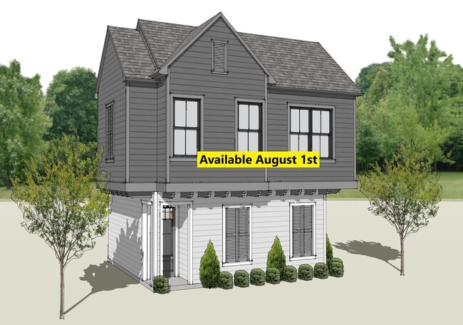 property at 304 Stillwater Ln