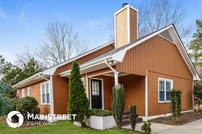 10900 Flat Iron Rd in Charlotte, NC - Building Photo - Building Photo