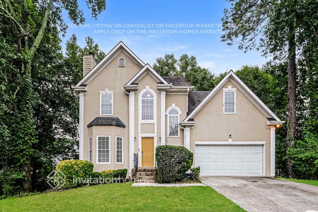 property at 1170 Fountain Glen Dr