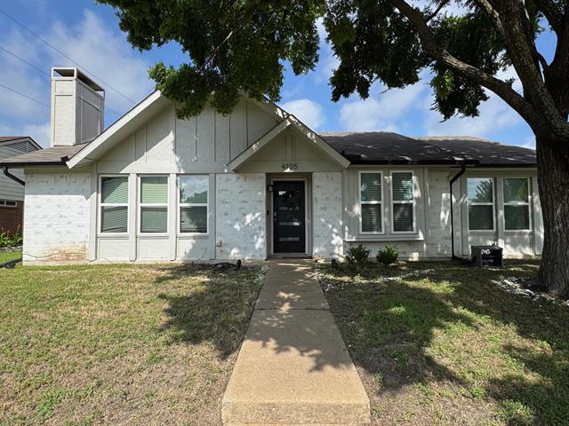 property at 4105 Wheelwright Dr