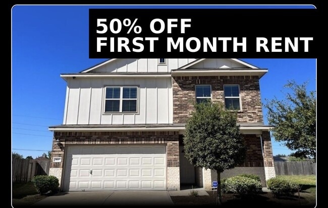 property at 3847 Briar Water Ct