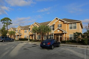 Madison Cay in Fort Pierce, FL - Building Photo