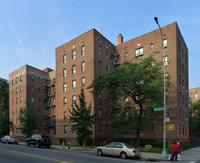 Flatbush Gardens in Brooklyn, NY - Building Photo - Building Photo