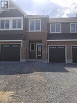 1510 Scarlet St in Kingston, ON - Building Photo