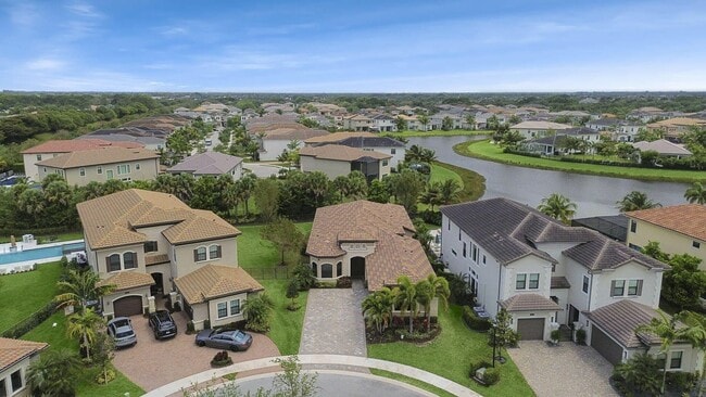 9931 Bozzano Dr in Delray Beach, FL - Building Photo - Building Photo