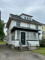 1140 Plymouth Ave S in Rochester, NY - Building Photo