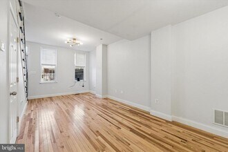 2814 W Stiles St in Philadelphia, PA - Building Photo - Building Photo