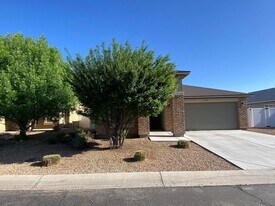 1554 Verado Dr in Safford, AZ - Building Photo