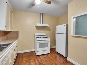 2316 Freeman St in Houston, TX - Building Photo - Building Photo