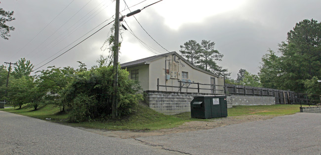 25 Cuttino Rd in Sumter, SC - Building Photo - Building Photo