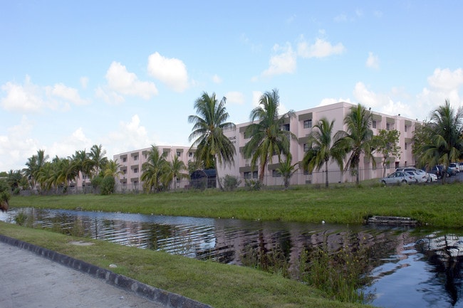 Las Palmas Senior Living