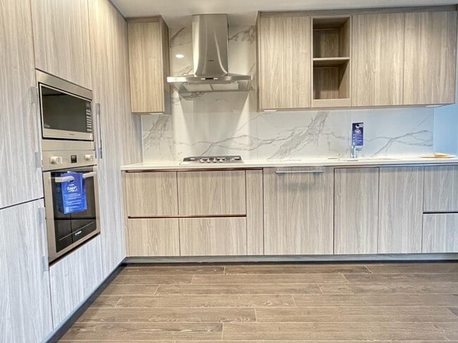 property at 4880 Lougheed Hwy.