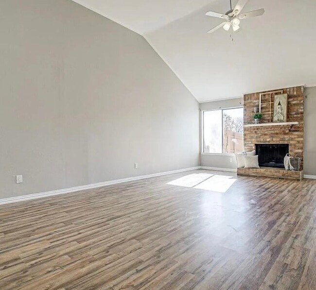 2800 Rice Dr in Rowlett, TX - Building Photo - Building Photo
