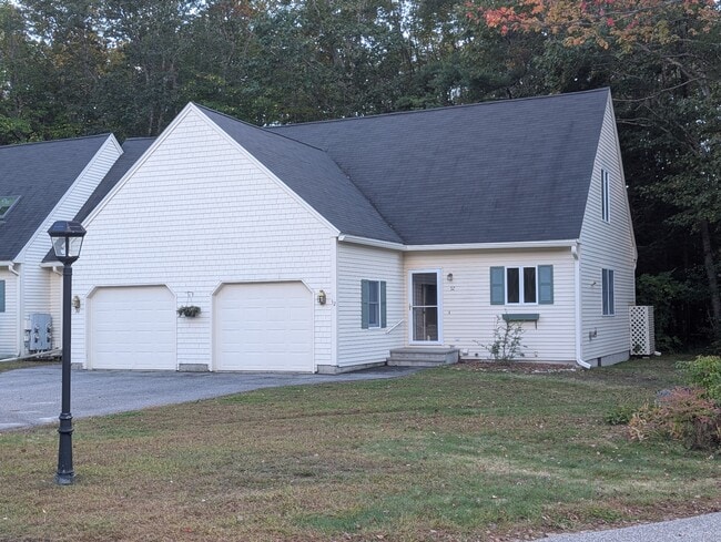 property at 32 Chickadee Ln
