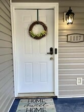 1117 Sandy Beach Dr in Macon, GA - Building Photo - Building Photo