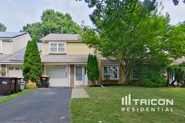 property at 22 Beaver Hill Rd