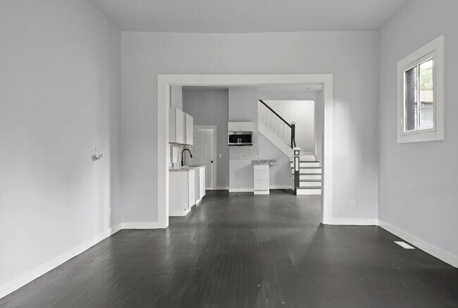 59 N Audubon Rd in Indianapolis, IN - Building Photo - Building Photo
