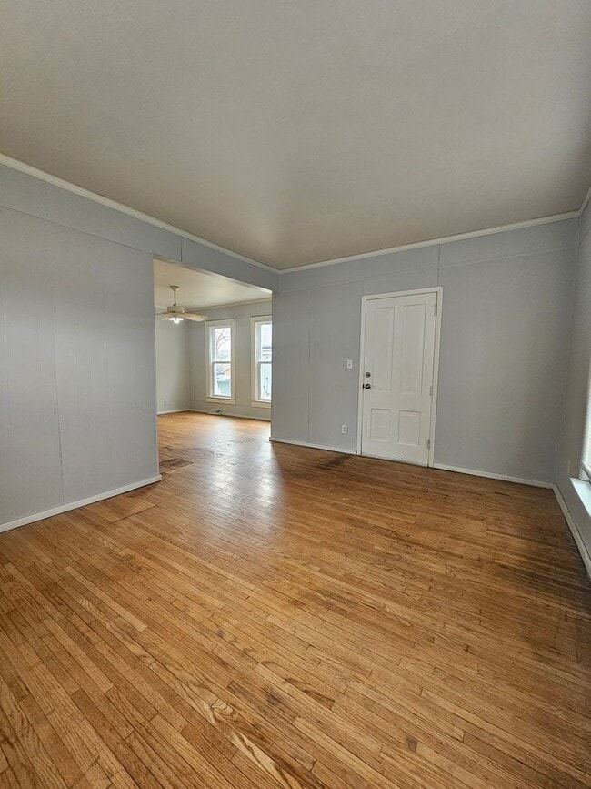 1215 1/2 E 12th St in Davenport, IA - Building Photo - Building Photo