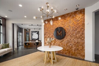 The Monroe in Nashville, TN - Building Photo - Building Photo