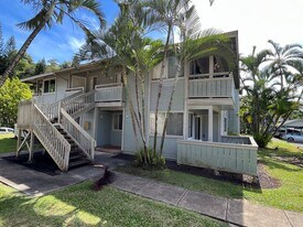 95-664-664 Wikao St in Mililani, HI - Building Photo