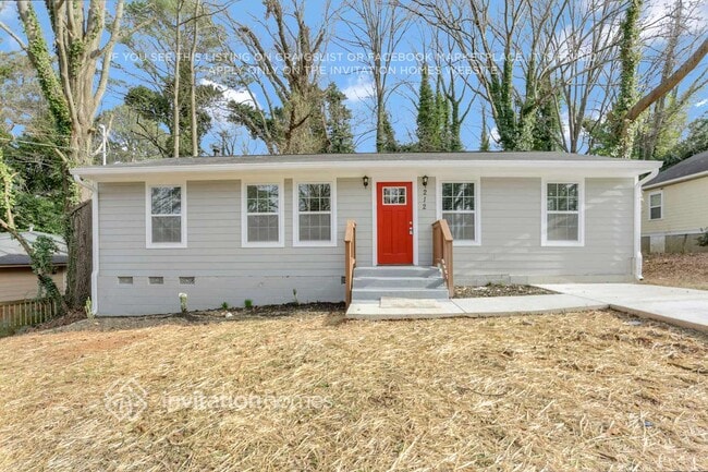 212 Glenrose Cir SW in Atlanta, GA - Building Photo - Building Photo