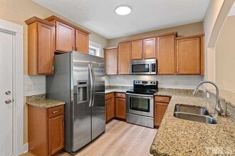 3826 Amelia Park Dr in Raleigh, NC - Building Photo - Building Photo