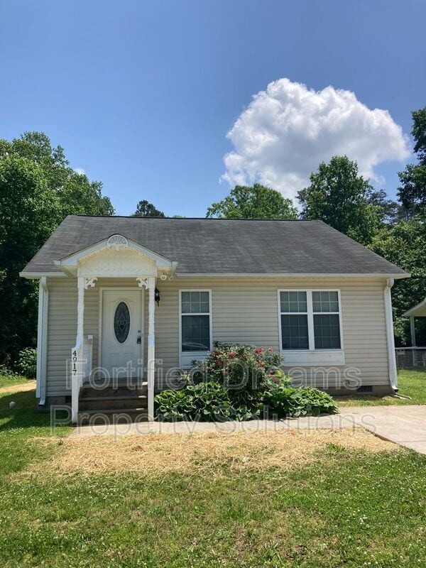 property at 4917 Trent Hill Dr