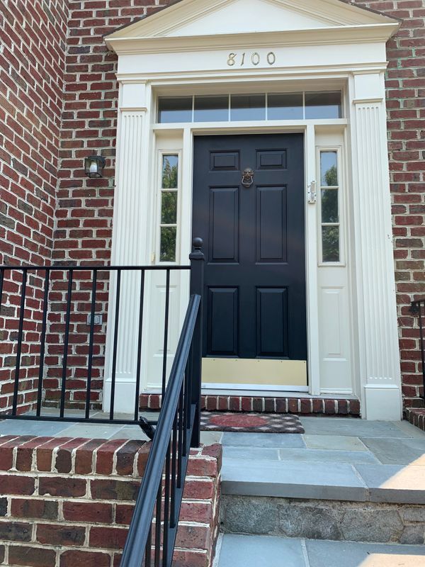 8100 Boss St in Vienna, VA - Building Photo - Building Photo