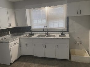 828 Baltimore St in Memphis, TN - Building Photo - Building Photo