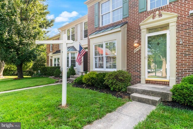 8742 Manahan Dr in Ellicott City, MD - Building Photo - Building Photo