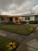 2729 W Yale Ave in Anaheim, CA - Building Photo