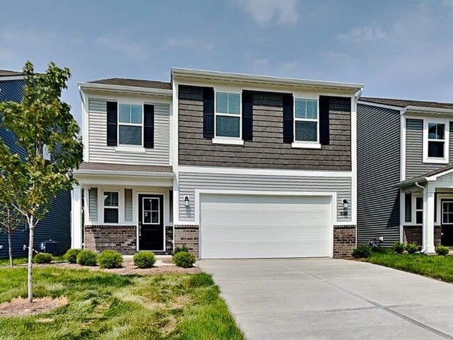 property at 4424 Laughter Ct