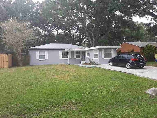 property at 4315 S Renellie Dr