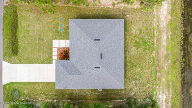 3195 Fitzpatrick Ave in Palm Bay, FL - Building Photo - Building Photo
