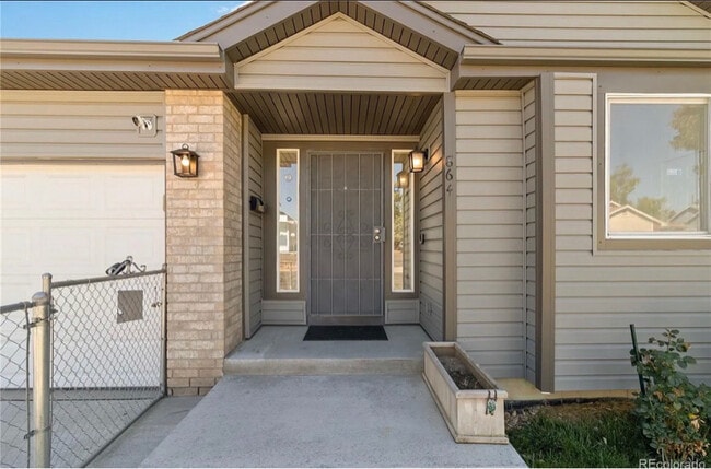 864 W 96th Pl in Thornton, CO - Building Photo - Building Photo