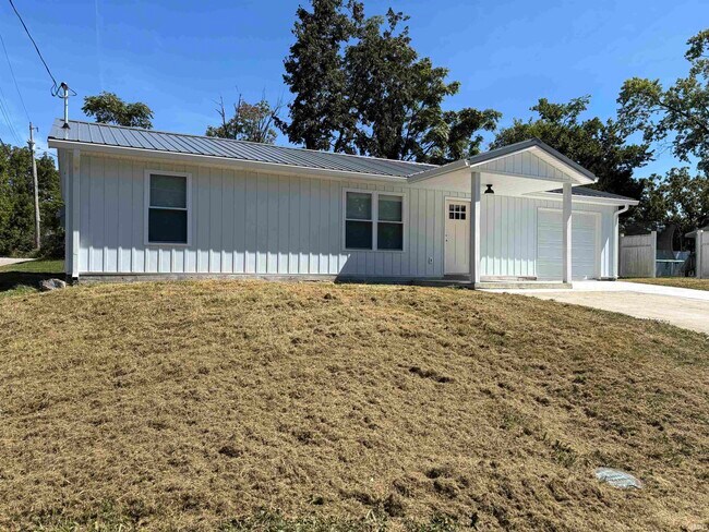 1318 T St in Bedford, IN - Building Photo - Building Photo