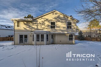 7319 Rochester Ct in Castle Pines, CO - Building Photo - Building Photo