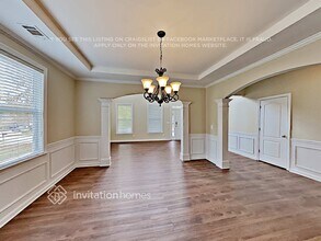 872 Preserve Park Dr in Loganville, GA - Building Photo - Building Photo