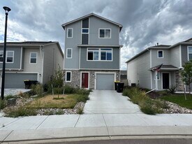 11270 Feliz Way in Fountain, CO - Building Photo
