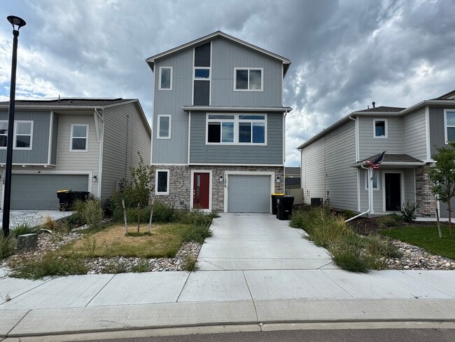 property at 11270 Feliz Way