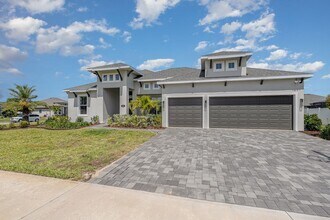 1140 Aranceto Cir in Merritt Island, FL - Building Photo - Building Photo